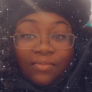 Meet your Posher, Andrianna